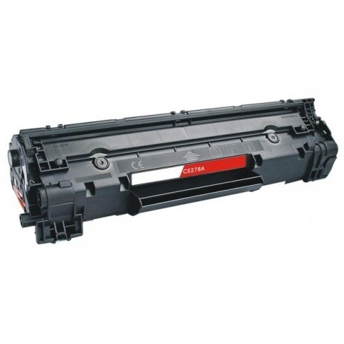 HP CE278A: CE278A Toner Cartridge for HP Laserjet